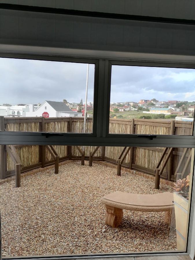 Walkerview Apartments Gansbaai Exteriör bild