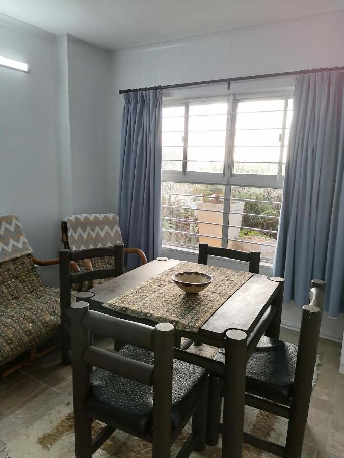 Walkerview Apartments Gansbaai Exteriör bild