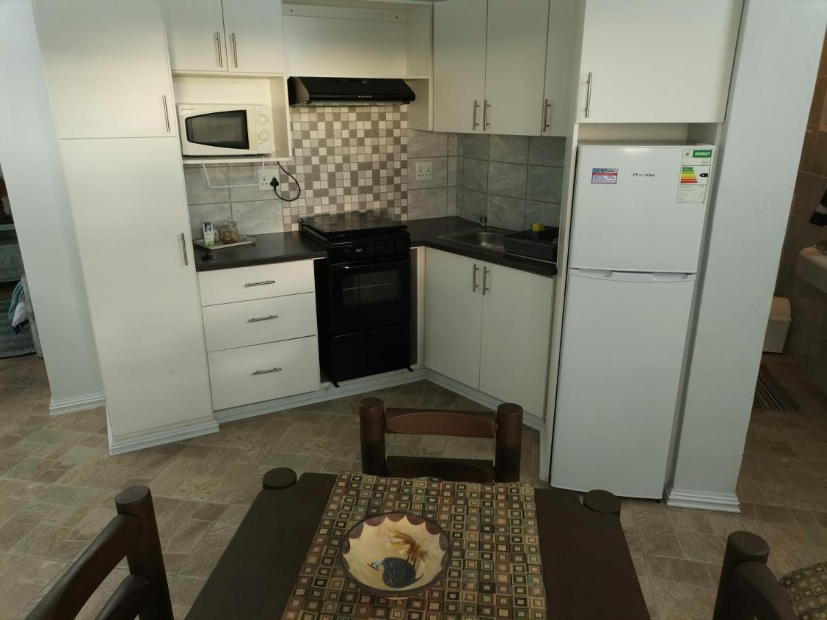 Walkerview Apartments Gansbaai Exteriör bild