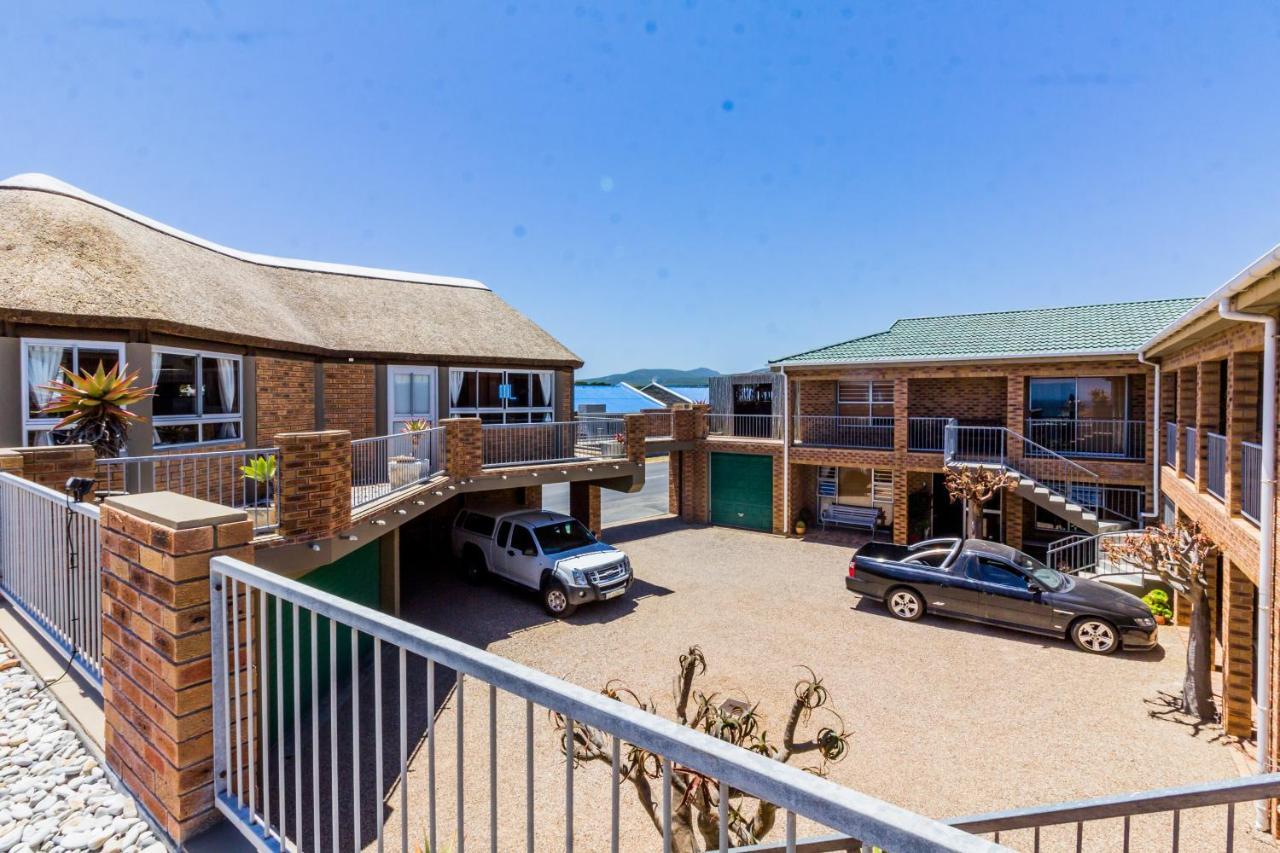 Walkerview Apartments Gansbaai Exteriör bild