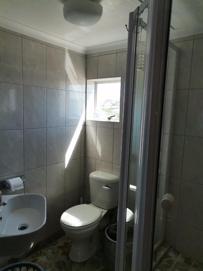 Walkerview Apartments Gansbaai Exteriör bild