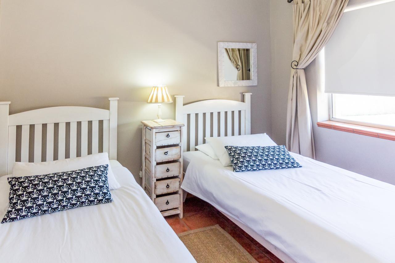 Walkerview Apartments Gansbaai Exteriör bild