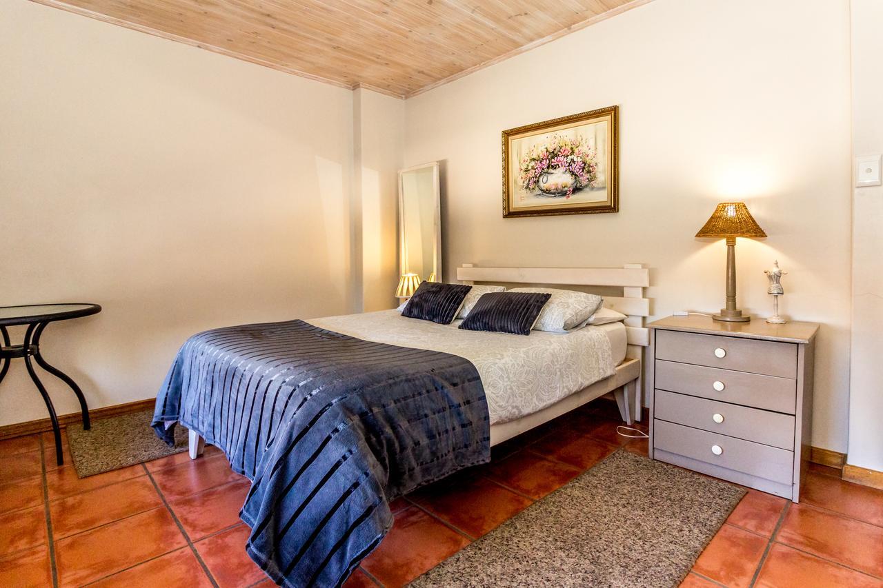 Walkerview Apartments Gansbaai Exteriör bild